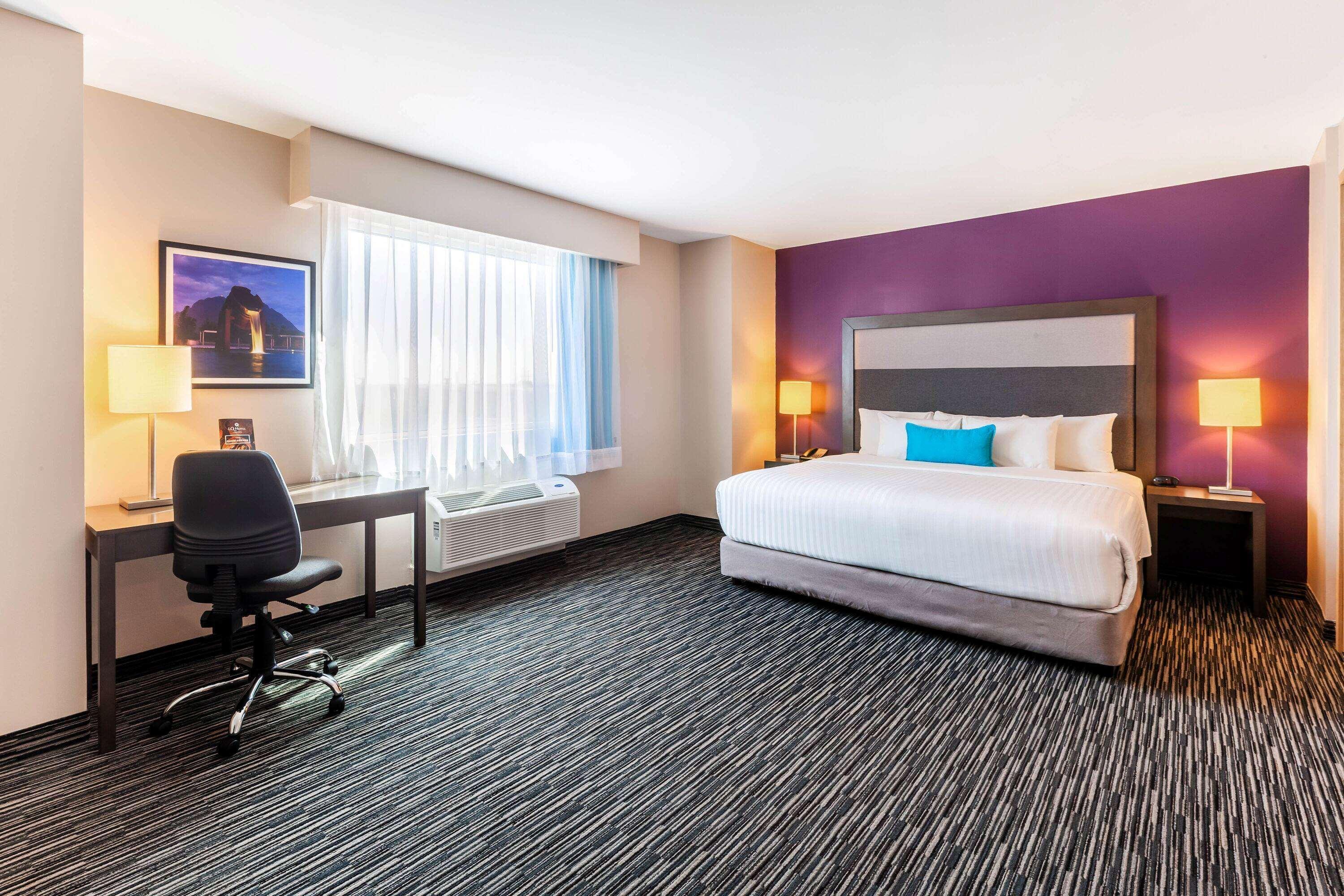 Chn Hotel Monterrey Aeropuerto, Trademark By Wyndham Apodaca Exteriér fotografie